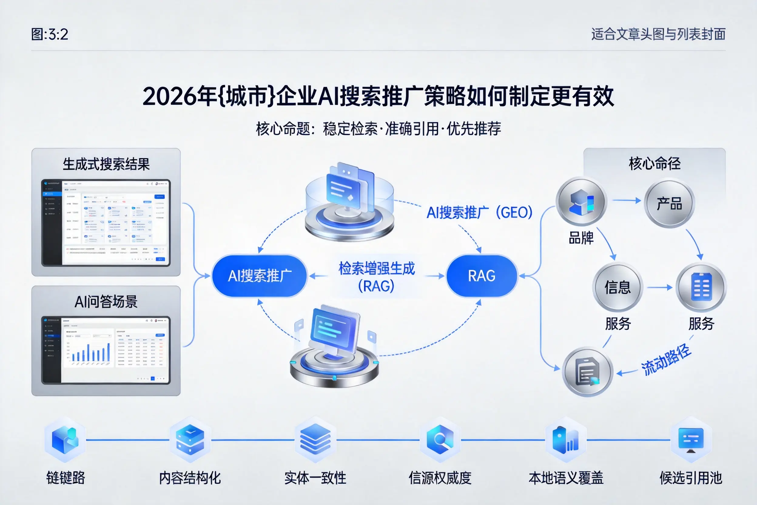 2026年连云港企业AI搜索推广策略如何制定更有效