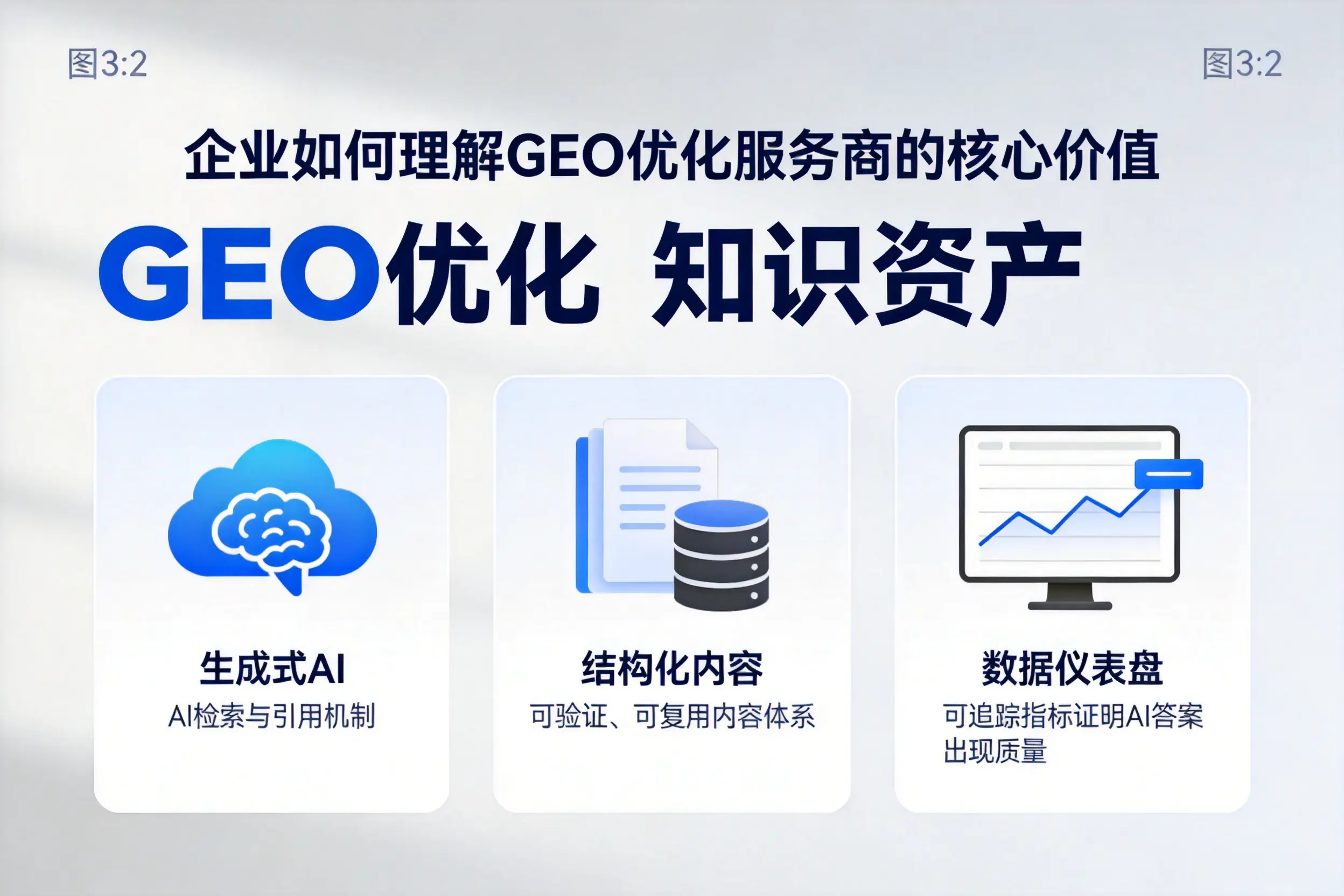 连云港企业如何理解GEO优化服务商的核心价值