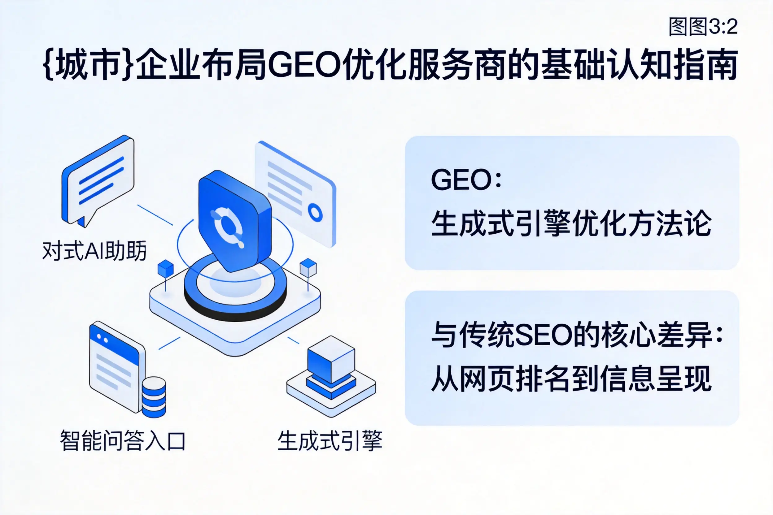 连云港企业布局GEO优化服务商的基础认知指南