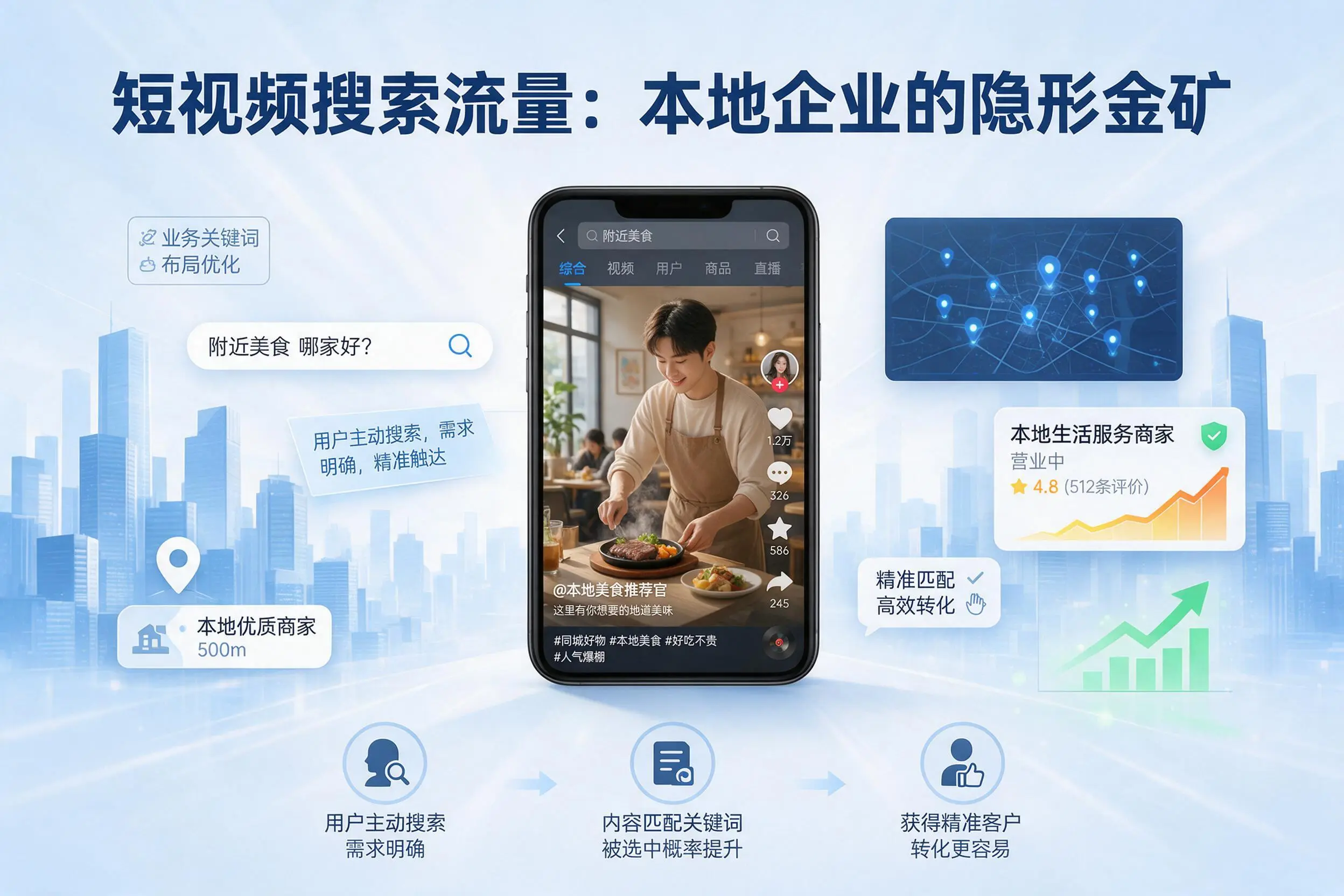 连云港企业为何要做短视频代运营？流量逻辑与转化路径解析